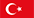 Türkçe