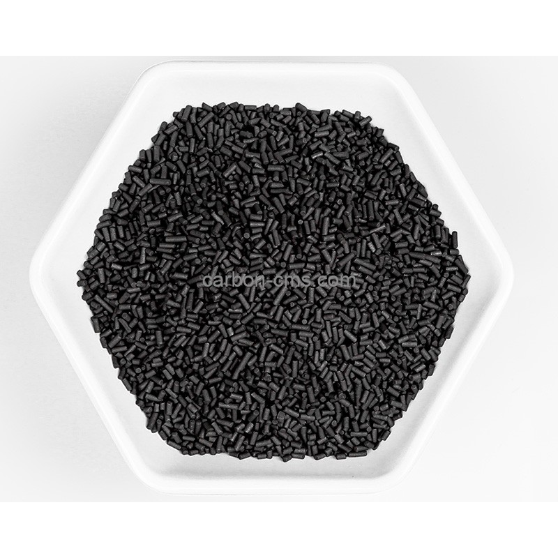 PSA nitrogen generator adsorbent CMS
