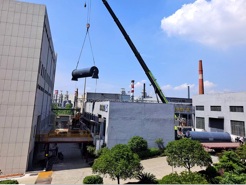 Shanli Technology: A Journey Integrating Innovation and Safety
