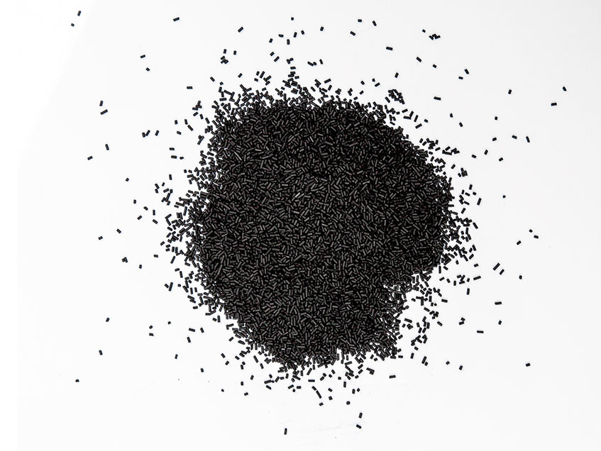 What is carbon molecular sieve？