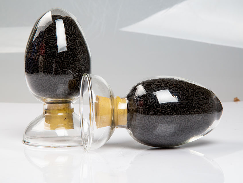 Technical Requirements for Carbon Molecular Sieves in Nitrogen Generators