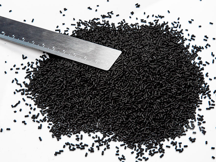 SLUHP-100 Molecular Sieve: The Optimal Choice for High-Purity Nitrogen Generation, Outperforming CMS330 in All Aspects