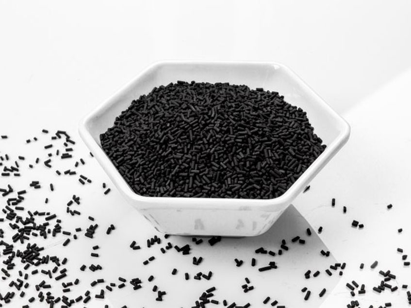 carbon molecular sieve