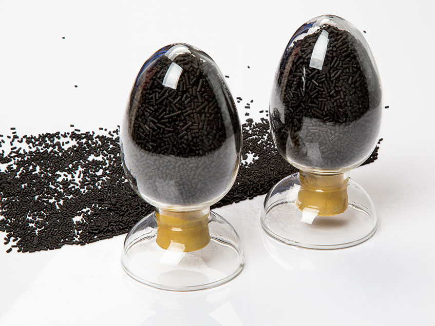 Beyond Nitrogen Generation: Breakthroughs of Carbon Molecular Sieves in Advanced Separation and Catalysis