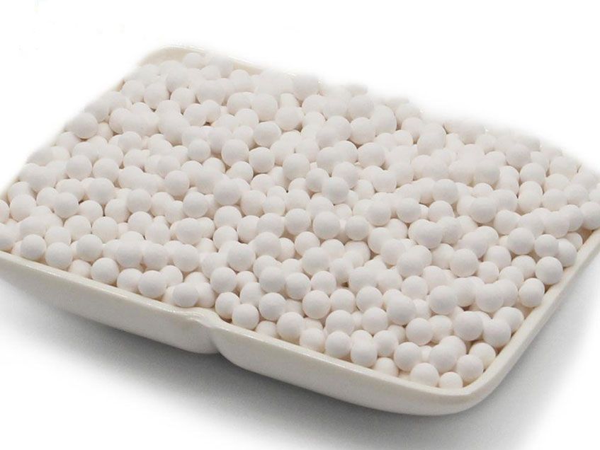 activated alumina