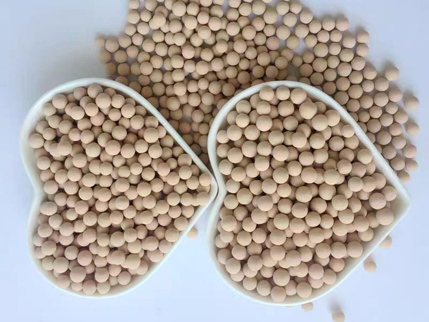 molecular sieves molecular sieves