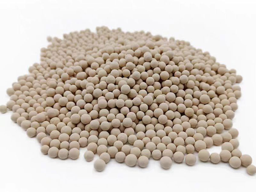 Applications of 4A Molecular Sieve in Eco-friendly Daily Chemicals