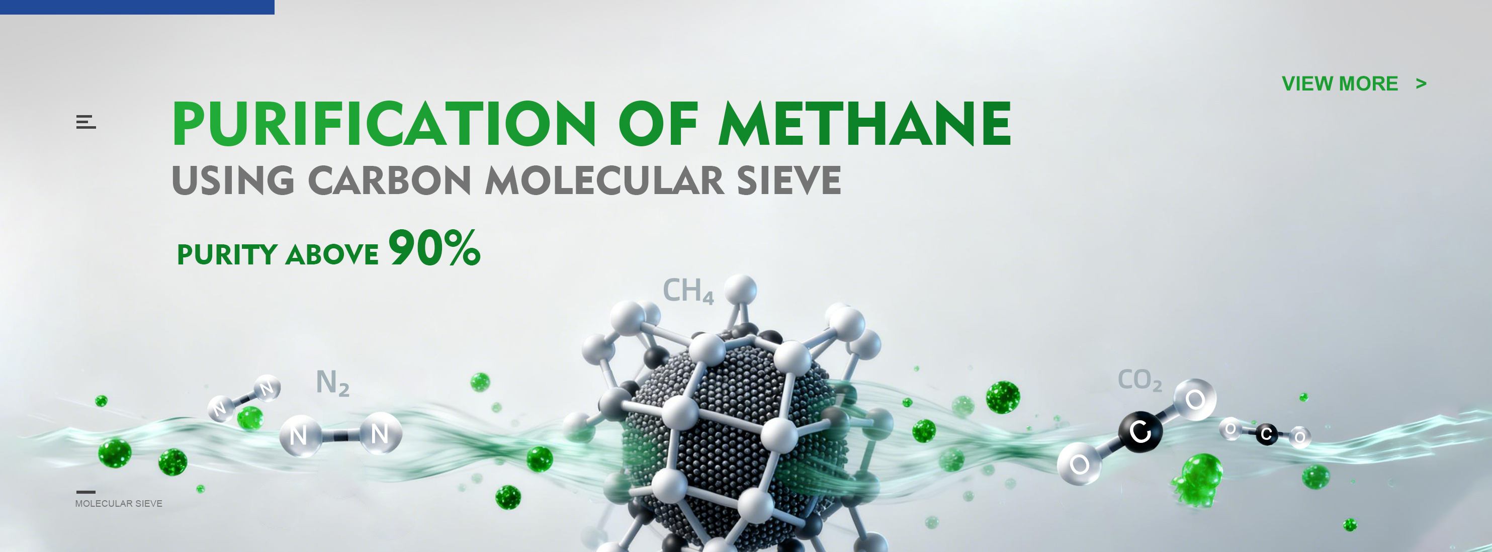 High-Purity Chemicals Custom Solutions ISO-Certified